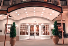 The Prescott, a Kimpton Hotel